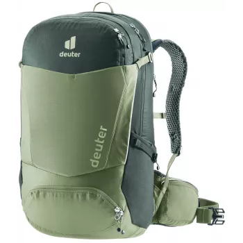 DEUTER Rucksack Trans Alpine Pro 28 ivy-jade