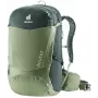 DEUTER Rucksack Trans Alpine Pro 28 ivy-jade