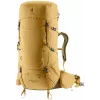 Deuter Aircontact Core 65 + 10 SL Damen Trekkingrucksack - Savanna/Nori