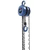 SCHEPPACH Kettenzug CB01 1000 kg Handseilzug