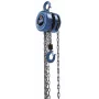 SCHEPPACH Kettenzug CB01 1000 kg Handseilzug