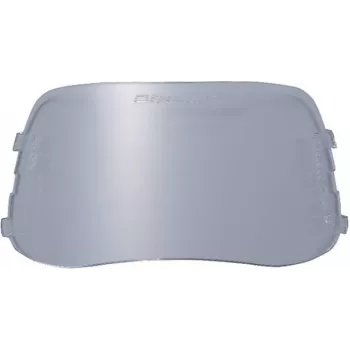 3M Speedglas 9100 Außenschutzplatte extra kratzfest, 10er-Pack (527001)