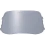 3M Speedglas 9100 Außenschutzplatte extra kratzfest, 10er-Pack (527001)
