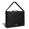 ARISTO Zeichenbrett-Tasche A3 Schwarz Rot AR7063
