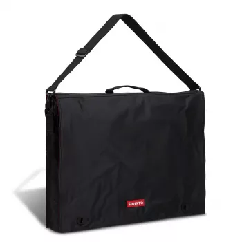 ARISTO Zeichenbrett-Tasche A3 Schwarz Rot AR7063