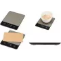 MAUL MAULlibra Briefwaage Silber 1000g