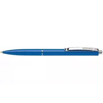 Schneider K15 Kugelschreiber Blau 1,0 mm Mittel 50er Pack
