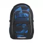HAMA Coocazoo Porter Schulrucksack, Electric Ice
