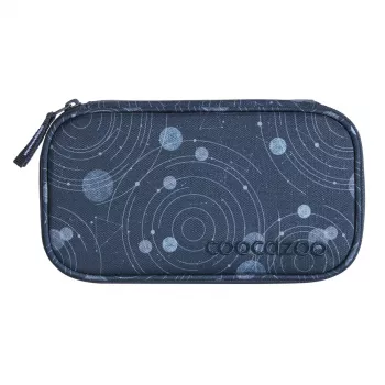 HAMA Coocazoo Federmäppchen Blue Orbit