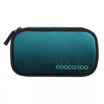 Coocazoo Federmäppchen Teal Shadows