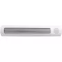 REV Battery LED Lightstrip mit Bewegungsmelder schwenkbar 1W Silber