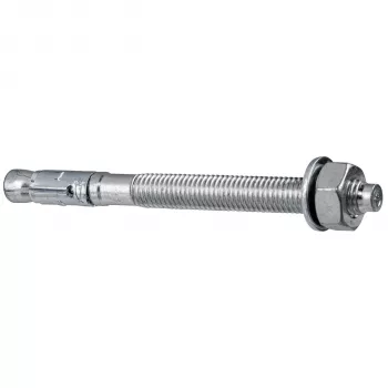 Fischer Bolzenanker FBZ 10/30 25 Stück