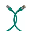 EFB Elektronik Patchkabel RJ-45 (M) auf RJ-45 (M)