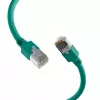 EFB Elektronik Patchkabel RJ-45 (M) auf RJ-45 (M)