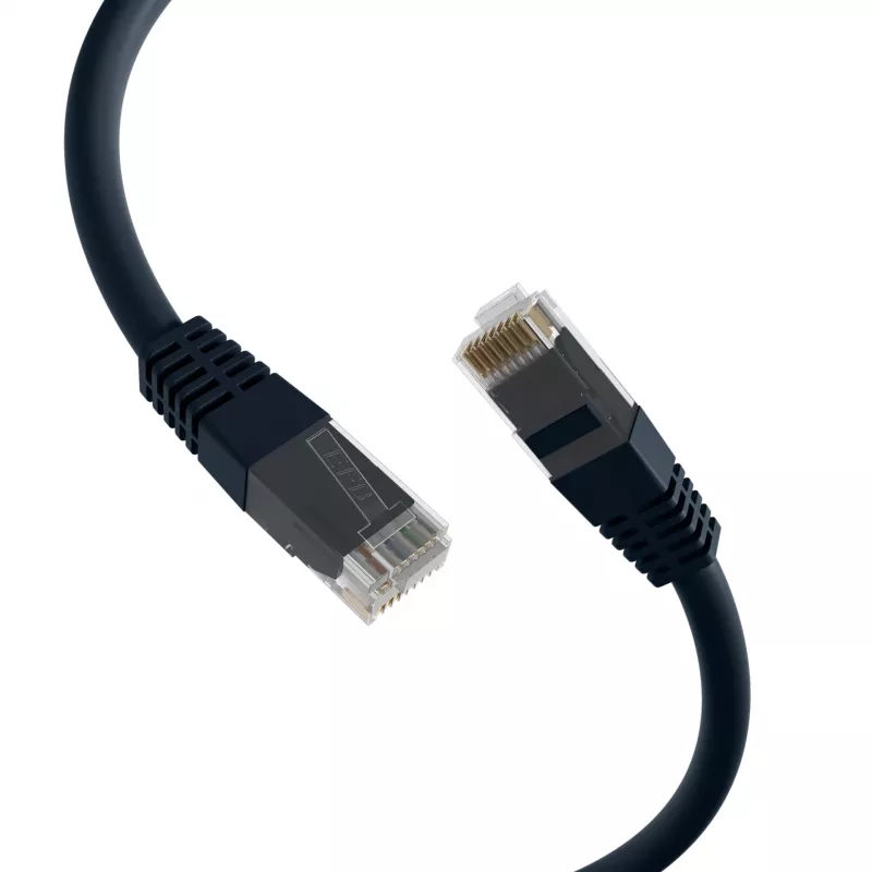 EFB Elektronik ECOLAN Patchkabel RJ-45 (M)