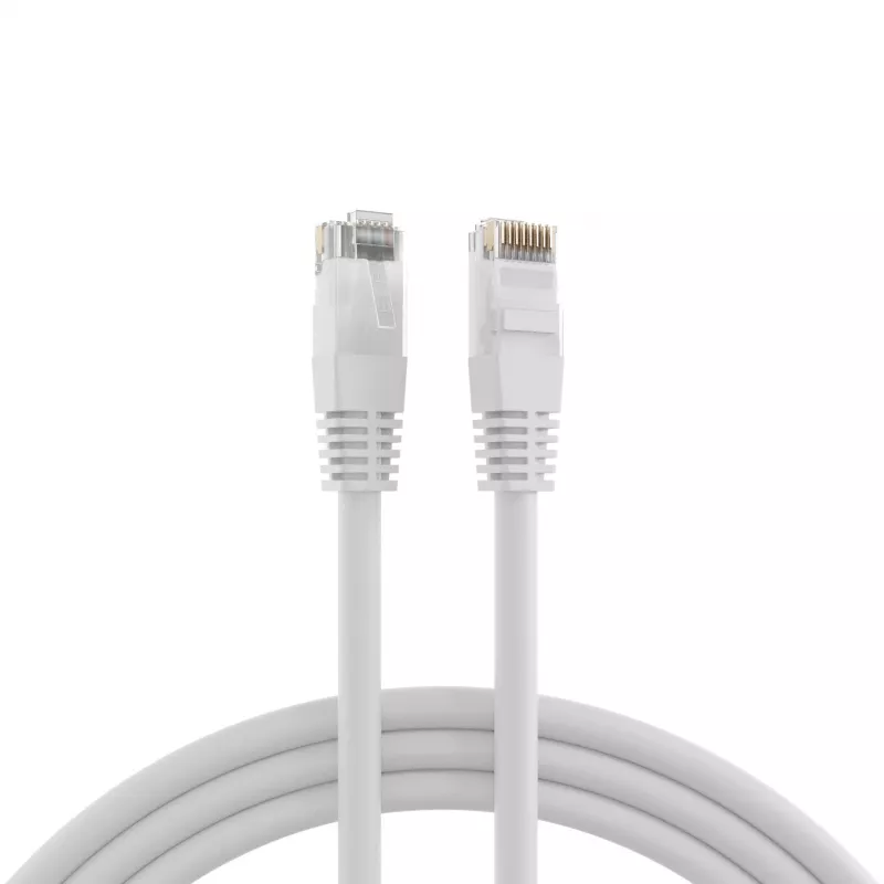 EFB Elektronik Patchkabel RJ-45 (M) auf RJ-45 (M)