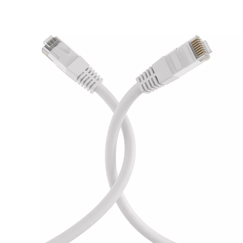 EFB Elektronik Patchkabel RJ-45 (M) auf RJ-45 (M)