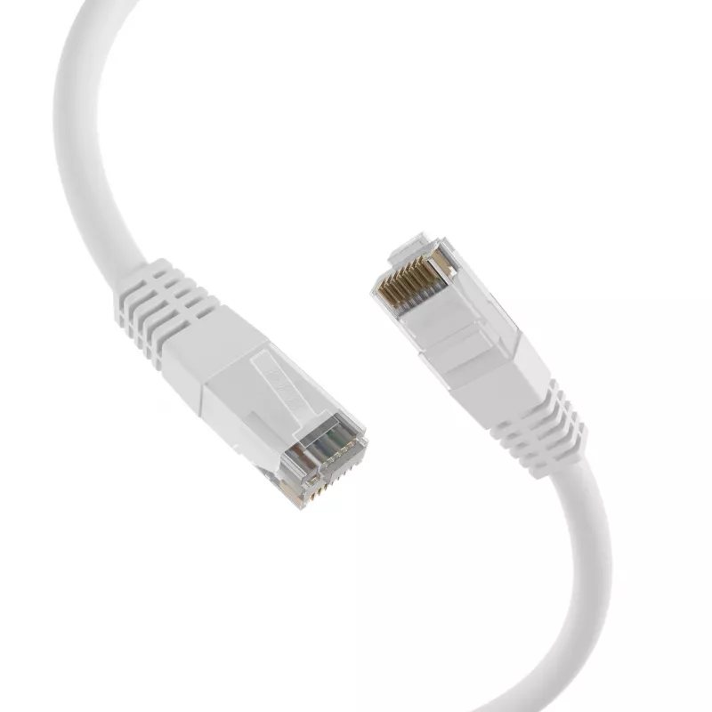 EFB Elektronik Patchkabel RJ-45 (M) auf RJ-45 (M)