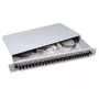 EFB Electronics B70203-24OM3 - Spleißbox SC/SC 24 Pigtails/12 Kupplungen OM3