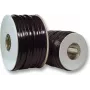 EFB Elektronik Modular-Flachkabel 10-adrig schwarz, Ring 100 m