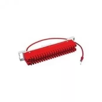 EFB Elektronik LSA Grounding Strip 2/38 38-Pole