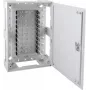EFB Elektronik Box III LSA+ Verteilerbox 100DA mit Vorreiber (46026.1)