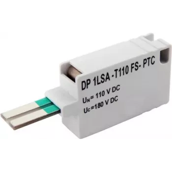 EFB Elektronik 1DA Fine Protection with FailSafe Ub=12V DP1LSA-12FS-PTC