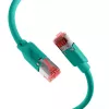 EFB Elektronik Hirose TM21 Daetwyler 7702 Patchkabel RJ-45 (M)
