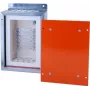 EFB Elektronik Brandschutz-Fernmeldeverteiler VKA E30/400 für 400 DA