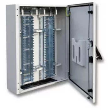 EFB Electronics Wandverteilerschrank TWL300, B=600 x H=600 x T=240 mm