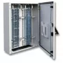EFB Electronics Wandverteilerschrank TWL300, B=600 x H=600 x T=240 mm