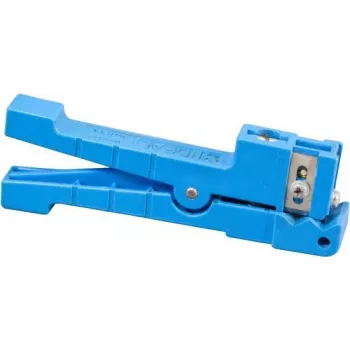 EFB-Elektronik Bündeladerwerkzeug blau, 3,2 - 6,3 mm