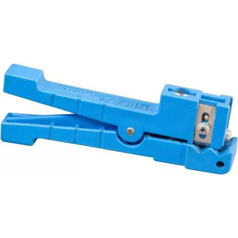 EFB-Elektronik Bündeladerwerkzeug blau, 3,2 - 6,3 mm