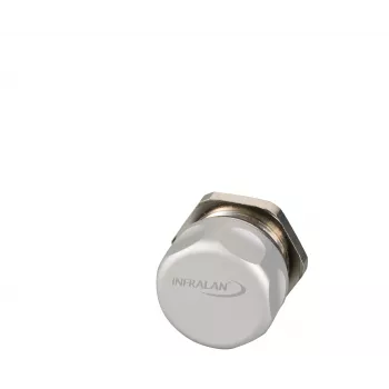 EFB Elektronik HDMI IP67 Durchgangskuppler, Typ A Buchse / Typ A Buchse, Service-Port