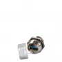 EFB Elektronik USB 3.0 IP67 Durchgangskupplung, Typ A Buchse / Typ A Buchse, Service-Port