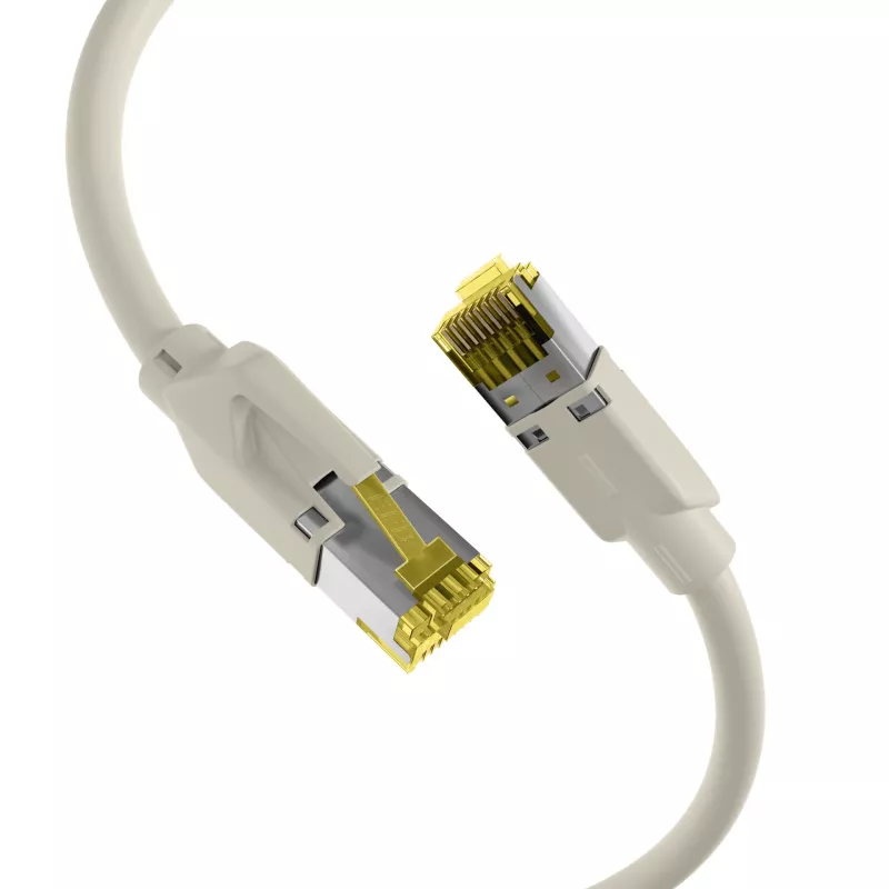 EFB Elektronik Draka UC900 Patchkabel RJ-45 (Stecker)