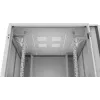 EFB PRO 18U Netzwerkschrank 600x800mm Lichtgrau RAL7035
