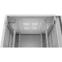 EFB PRO 18U Netzwerkschrank 600x800mm Lichtgrau RAL7035