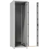 EFB PRO-4260GR.G1SV Netzwerkschrank 42U 600x1000mm Lichtgrau RAL 7035