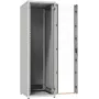 EFB PRO-4260GR.G1SV Netzwerkschrank 42U 600x1000mm Lichtgrau RAL 7035