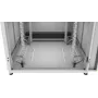EFB PRO 42HE Netzwerkschrank 600x800mm RAL7035