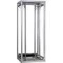 EFB PRO-4780GR.0D Netzwerkschrank 47U 800x1000mm RAL7035 Lichtgrau