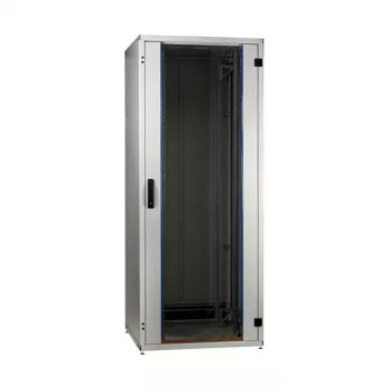 EFB Elektronik PRO Netzwerkschrank - Lichtgrau RAL 7035 - 47U - 19 Zoll