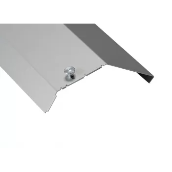 EFB-Elektronik Bundle Conductor Guide Plate für 4U BGT komplett mit Montagematerial