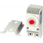 EFB Electronics Thermostat inkl. Winkel für Heizgerät 691657.1