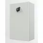 EFB Elektronik VKA2 Gehäuse inkl. Grundplatte und VKA-Montagesatz 10DA (46017N.1V10)