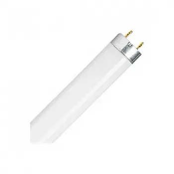 OSRAM LUMILUX T5 HE Leuchtstofflampe 13W/827 G5 2700K Warmweiß