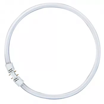 OSRAM LUMILUX T5 FC Ring-Leuchtstofflampe 55W 865 Tageslicht 2GX13
