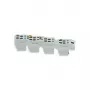 WAGO 753-110 Digitales Eingangsmodul, 2-Kanal, 24 VDC, PNP, CAGE CLAMP, 74,3 mm x 12 mm