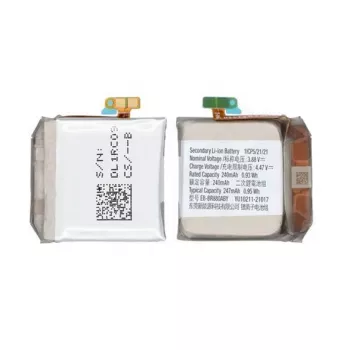 Samsung Li-Ion Akku EB-BR880ABY für Samsung Galaxy Watch 4 (GH43-05068A)